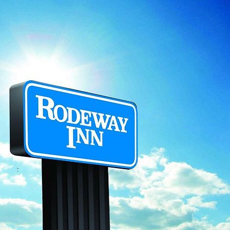 Rodeway Inn 틸맨스코너 외부 사진